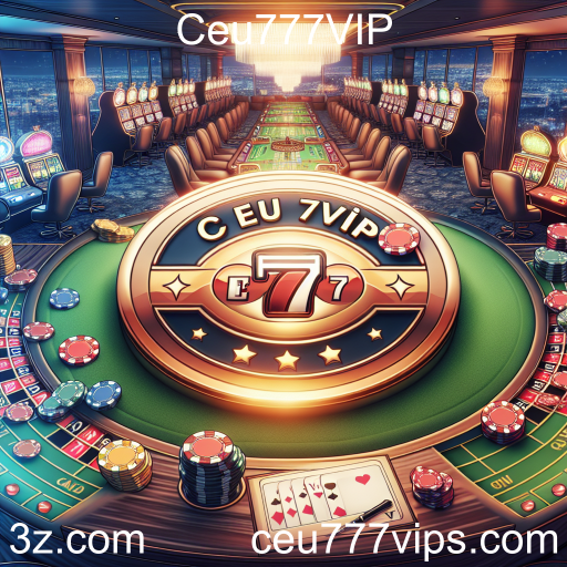 Perguntas Frequentes - Ceu777VIP