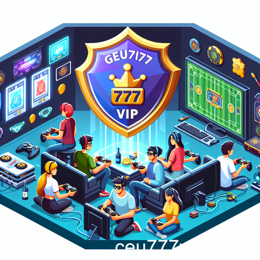 Video Jogos: A Diversão em Cada Jogada